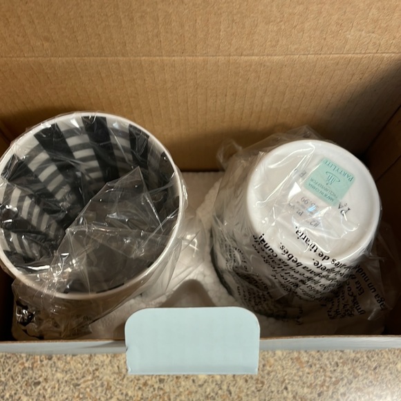 Partylite Family Ties (Cow & Rooster) Votive Holders Duo - Picture 11 of 16